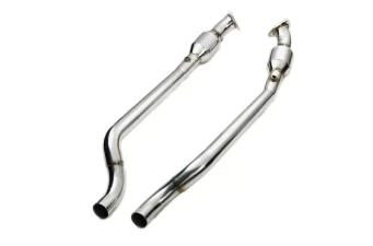 Exhaust Parts
