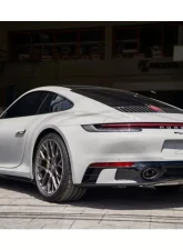 IPE Titanium Exhaust System Porsche 992 Carrera | S | GTS | 4 | 4S 2019-2024                                     - 0P92FN-TNVN00-2 - Image 2