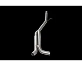 IPE SS Front Pipe Porsche 95B Macan 2.0 2019-2023