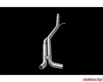 IPE SS Front Pipe Porsche 95B Macan 2.0 2019-2023 - 0P95BN-N0N00-3