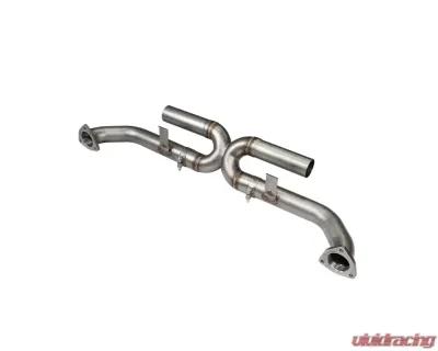 IPE SS Mid Pipe Porsche 997.2 Carrera | S | 4 | 4S GTS 2009-2012 - 0P97RN-N0N00-3