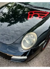 IPE SS Catback System w/Chrome Silver Tips + Remote Porsche 997.2 Carrera | S | 4 | 4S GTS 2009-2012                                     - 0P97RN-NVN00-2 - Image 3