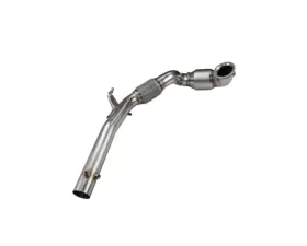 IPE SS Cat Downpipe OPF Version Volkswagen Golf GTI MK8 2021-2025