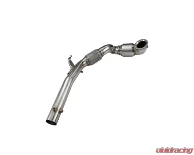 IPE SS Cat Downpipe OPF Version Volkswagen Golf GTI MK8 2021-2025 - 0VMK8-A0N00-3