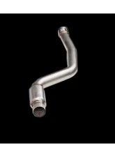 IPE SS Dual Side Dual Out Catback Exhaust System w/Chrome Silver Tips + Remote BMW 520i | 525i | 530i 2016-2023                                     - 0W3030-NVN00-2 - Image 3