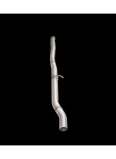IPE SS Dual Side Dual Out Catback Exhaust System w/Chrome Silver Tips + Remote BMW 520i | 525i | 530i 2016-2023                                     - 0W3030-NVN00-2 - Image 4