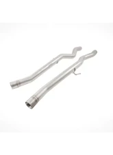 IPE SS Catback Exhaust System BMW 840i B58 2019-2025                                     - 0W4016-NVN00-2 - Image 3