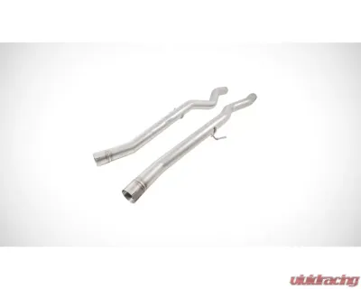 IPE SS Catback Exhaust System BMW 840i B58 2019-2025 - 0W4016-NVN00-2