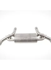 IPE SS Catback Exhaust System BMW 840i B58 2019-2025                                     - 0W4016-NVN00-2 - Image 4