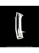 IPE Dual Side Dual Out Stainless Steel Catback Exhaust System                                     - 0WM287-NVN00-2 - Image 3