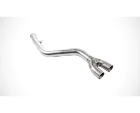 IPE SS Cat Downpipe Non-OPF Version BMW | Toyota GR Supra A90 2016-2025