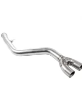 IPE Stainless Steel Cat Downpipe OPF Version for BMW M340i 2019-2025 & M440i 2021-2025                                     - 0W4020-A0NO0-3 - Image 2