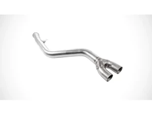 IPE SS Cat Downpipe Non-OPF Version BMW | Toyota GR Supra A90 2016-2025 - 0WX505-A0NN0-3 - Image 2
