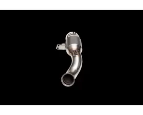 IPE SS Cat Downpipe Non-OPF Mercedes-Benz GLC200 | GLC250 X253 2015-2019