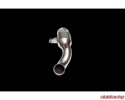 IPE SS Cat Downpipe Non-OPF Mercedes-Benz GLC200 | GLC250 X253 2015-2019 - 0Z0530-A0NN0-3