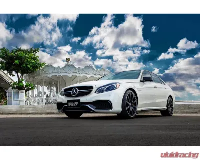 IPE SS Cat Downpipe 4WD Version Mercedes-Benz AMG W212/S212 E63 | E63S | C218/X218 CLS63 2011-2017 - 0Z1863-A0N00-3