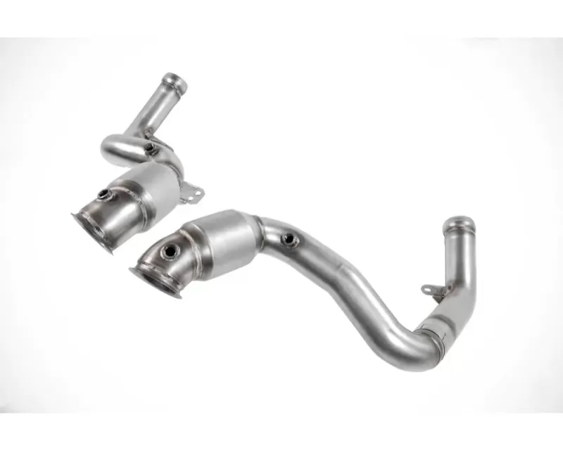 IPE SS Race Downpipe Non-OPF Mercedes-Benz AMG E63 | E63S W213/S213 2016-2023 - 0Z1363-B0NN0-3