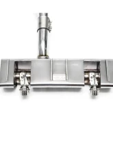 IPE Titanium Catback Exhaust System w/ Remote Mercedes-Benz C117 CLA45 2013-2019                                     - 0Z1745-TNVN00-2 - Image 4