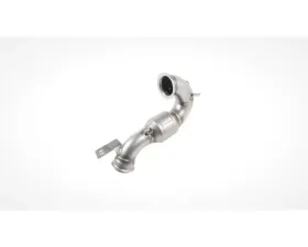 IPE SS Cat Downpipe Non-OPF Version Mercedes-Benz C238 E53 2018-2023