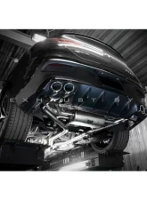 IPE SS Catback System Electric Valvetronic Muffler - IPE Motor Mercedes-Benz W167 | C167 GLE53 2019-2023                                     - 0Z6753-NVN00-203 - Image 4