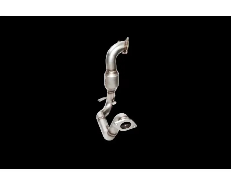 IPE SS Race Downpipe Mercedes-Benz W176 A250 | C117-CLA250 2013-2018 - 0Z7625-B0N00-3
