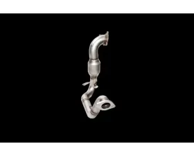 IPE SS Cat Downpipe Mercedes-Benz W176 A250 | C117-CLA250 2013-2018