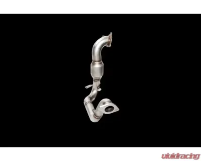 IPE SS Cat Downpipe Mercedes-Benz W176 A250 | C117-CLA250 2013-2018 - 0Z7625-A0N00-3