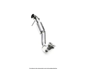IPE SS Cat Downpipe Mercedes-Benz AMG W176 A45 | C117 CLA45 | X156 GLA45  2013-2019