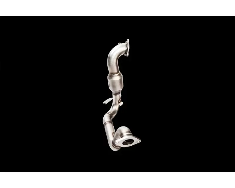 IPE SS Race Downpipe Mercedes-Benz W177 A250 | A35 AMG | C118 CLA35 | CLA250 2019-2025 - 0Z7725-B0N00-3