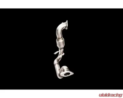 IPE SS Cat Downpipe Mercedes-Benz W177 A250 | A35 AMG | C118 CLA35 | CLA250 2019-2025 - 0Z7725-A0N00-3