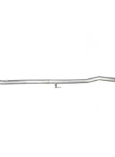 IPE SS Catback Exhaust System w/ Chrome Silver Tips Mercedes-Benz W177 A35 AMG 2019-2023                                     - 0Z7735-NVN00-4 - Image 2