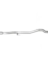 IPE SS Catback Exhaust System w/ Chrome Silver Mercedes-Benz AMG W177 A45 | C118/X118 CLA45 2020-2025                                     - 0Z7745-NVN00-2 - Image 4