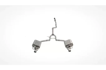 Exhaust Parts