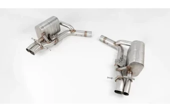 Exhaust Parts