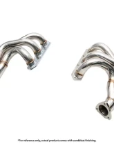 IPE Exhaust 200 Cell Down Pipe Porsche 997.1 Carrera | S | 4 | 4S 2004-2008                                     - 0P97FN-A0N00-3 - Image 2