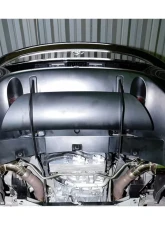 IPE Titanium X Pipe Ferrari FF 2011-2016                                     - 0F0FF-TN0N00-4 - Image 3