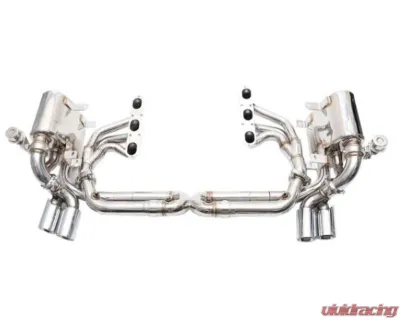 IPE SS Cat Pipe Porsche 911 (996) Carrera 1997-2004 - 0P996N-A0N00-3