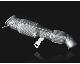 IPE SS Catted Downpipe OPF Version BMW X5 40i | X6 40i B58 2018-2022