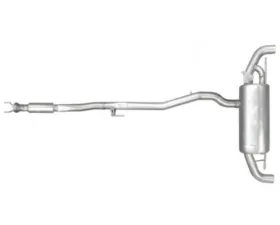 IPE Rear Valvetronic System Mercedes-Benz C118 CLA35 2020-2023
