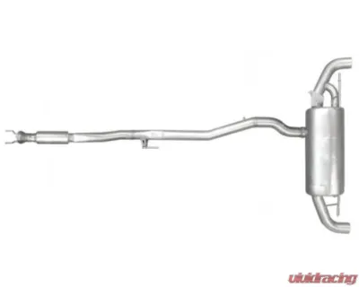 IPE Rear Valvetronic System Mercedes-Benz C118 CLA35 2020-2023 - 0Z1835-NVN00-4