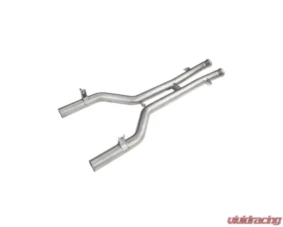 IPE Titanium Catback Exhaust System F1 Version Mercedes-Benz C190 AMG GT | GT S | GT C 2015-2022 - 0Z90GT-TNVF00-2