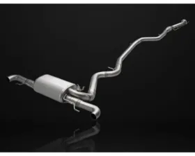 IPE G28-Extend Pipe BMW 320i | 325Li | 325i | 330i | 330Li 2019-2025