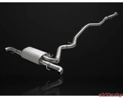 IPE G28-Extend Pipe BMW 320i | 325Li | 325i | 330i | 330Li 2019-2025 - 6W30204002