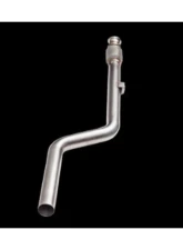 IPE SS Extend Pipe Mercedes-Benz W205 C300L 2015-2020                                     - 6Z05300002 - Image 3