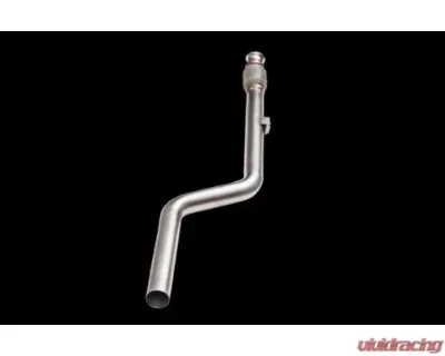 IPE SS Extend Pipe Mercedes-Benz W205 C300L 2015-2020 - 6Z05300002