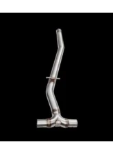IPE SS Extend Pipe Mercedes-Benz W205 C300L 2015-2020                                     - 6Z05300002 - Image 4