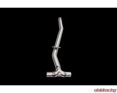 IPE SS Extend Pipe Mercedes-Benz W205 C300L 2015-2020 - 6Z05300002
