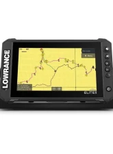 PCI Race Radios Elite FS 9 GPS                                     - 3844 - Image 2