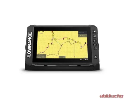 PCI Race Radios Elite FS 9 GPS - 3844