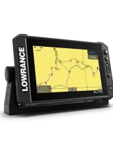 PCI Race Radios Elite FS 9 GPS                                     - 3844 - Image 2
